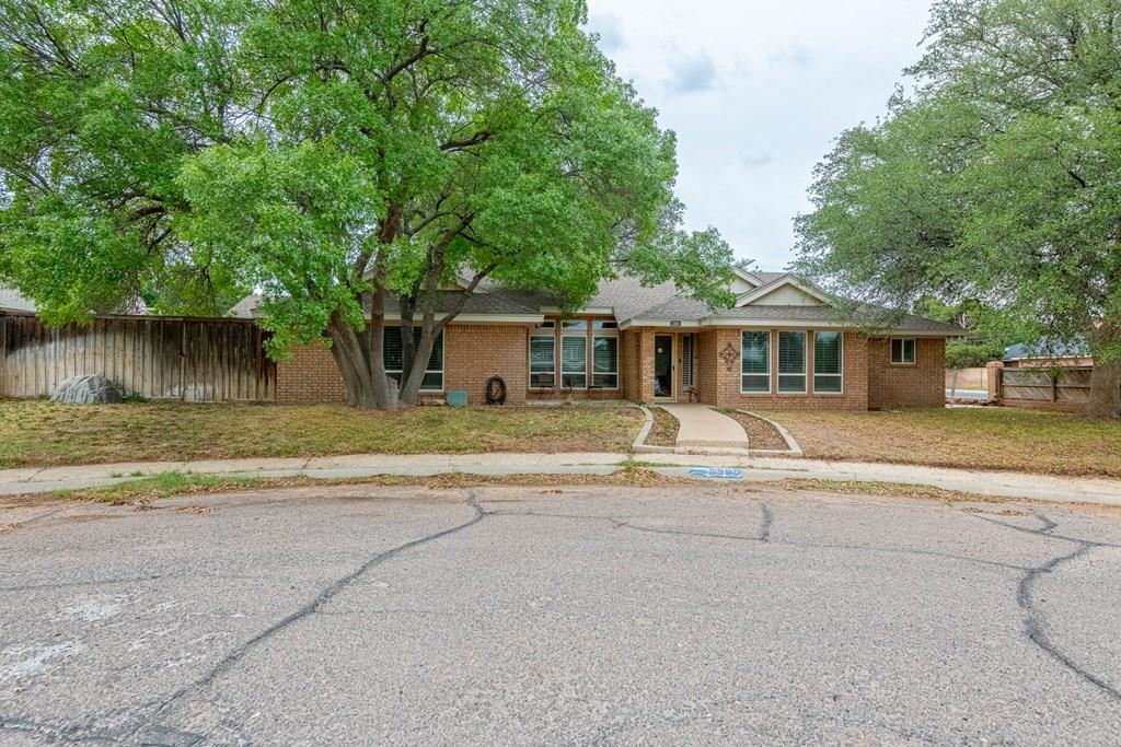 2300 Hermitage Court, Midland, Texas image 1