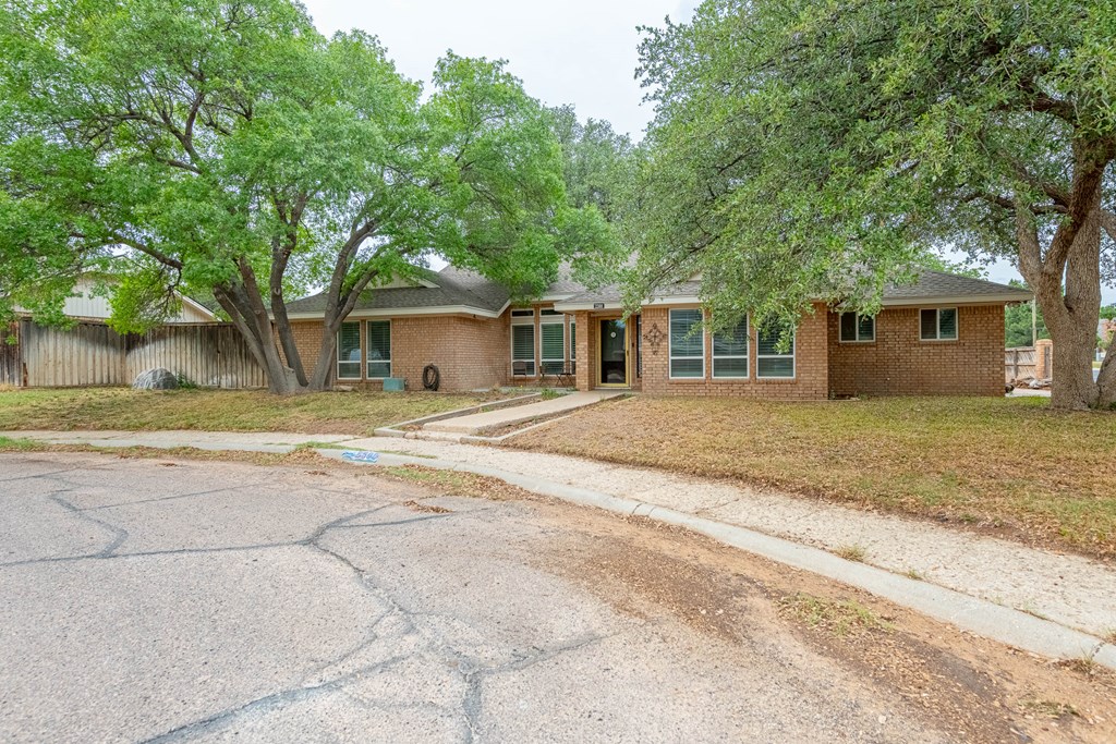 2300 Hermitage Court, Midland, Texas image 43