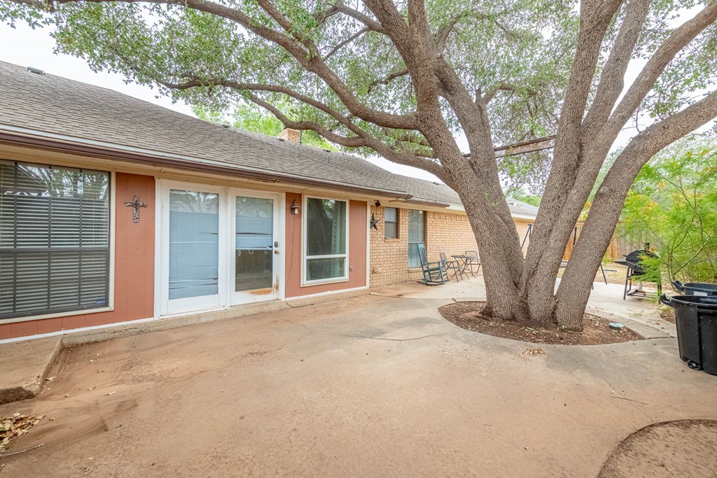 2300 Hermitage Court, Midland, Texas image 37