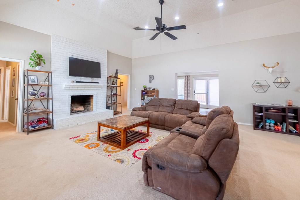 2300 Hermitage Court, Midland, Texas image 17