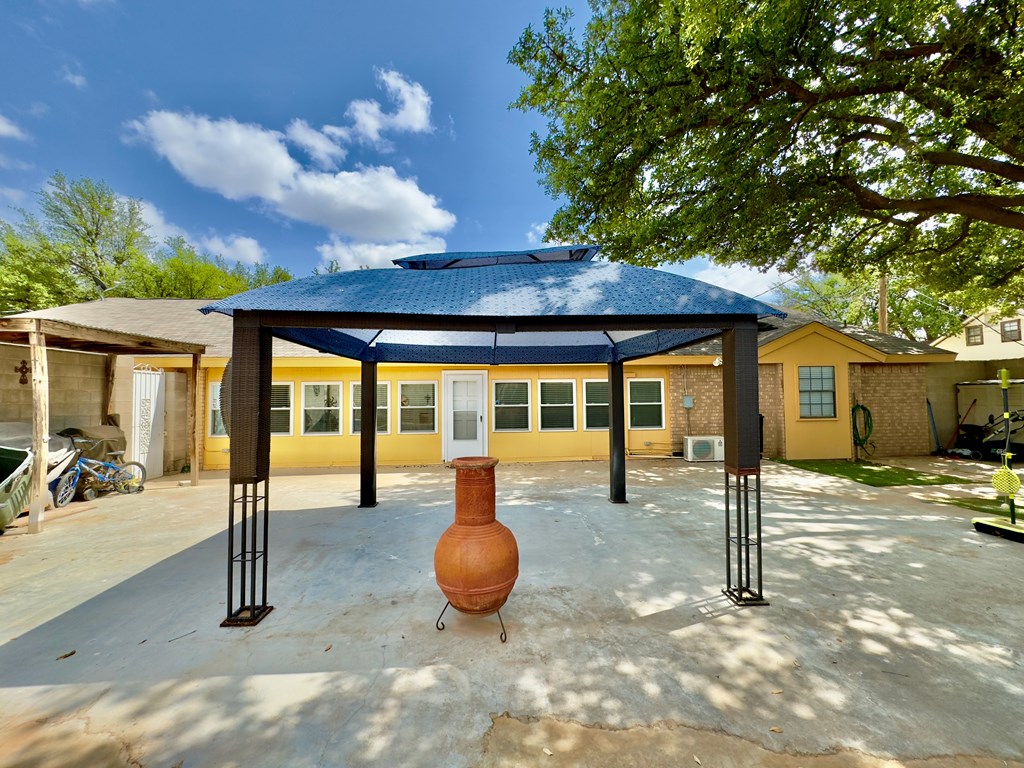 4314 Arroyo Dr, Midland, Texas image 49