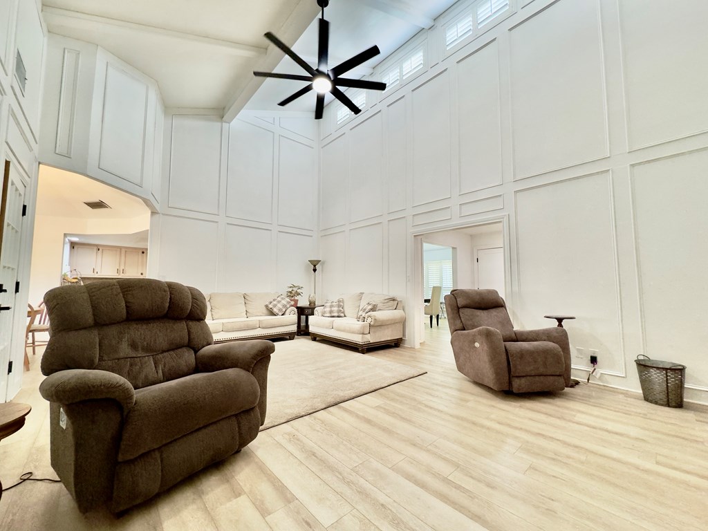 4314 Arroyo Dr, Midland, Texas image 5