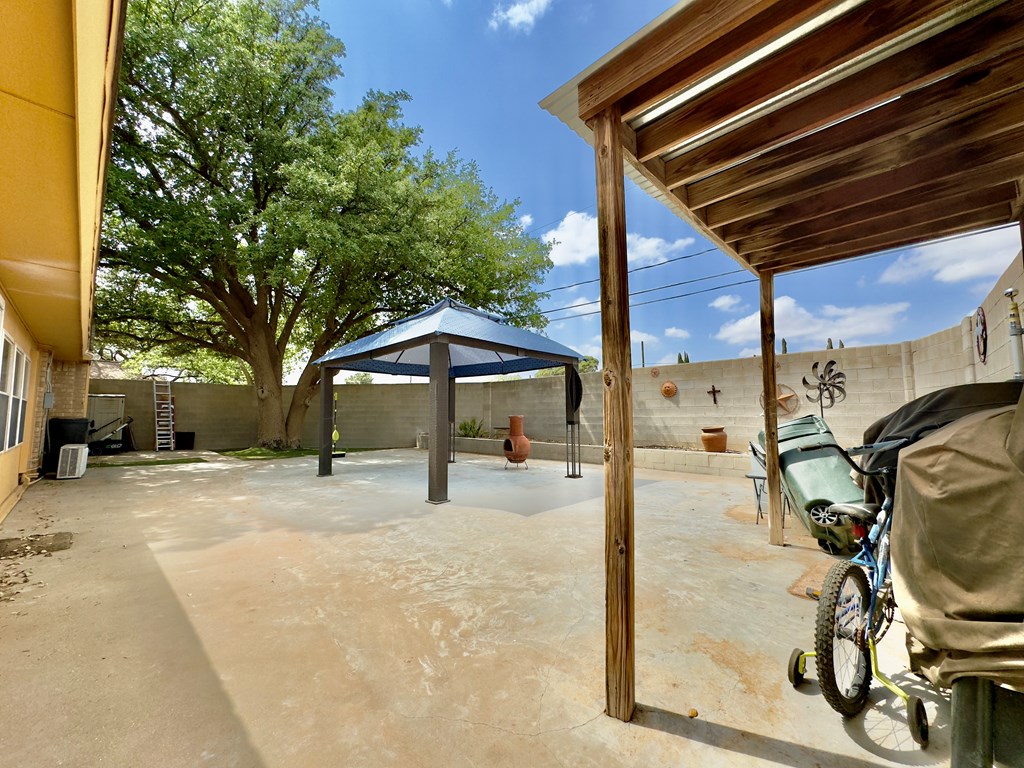 4314 Arroyo Dr, Midland, Texas image 44