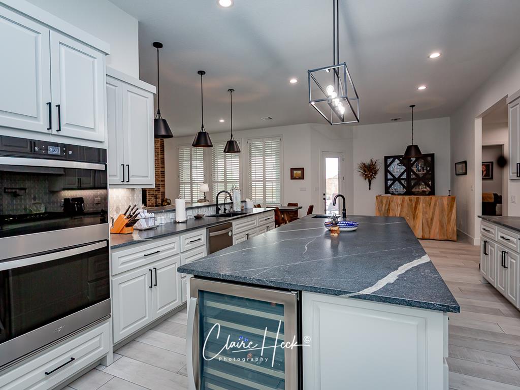 6800 Castle Wood Dr, Midland, Texas image 14