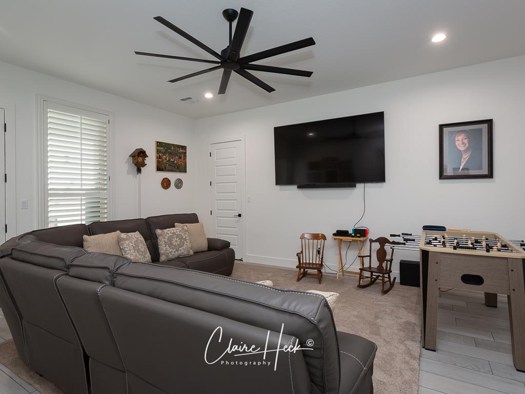 6800 Castle Wood Dr, Midland, Texas image 29