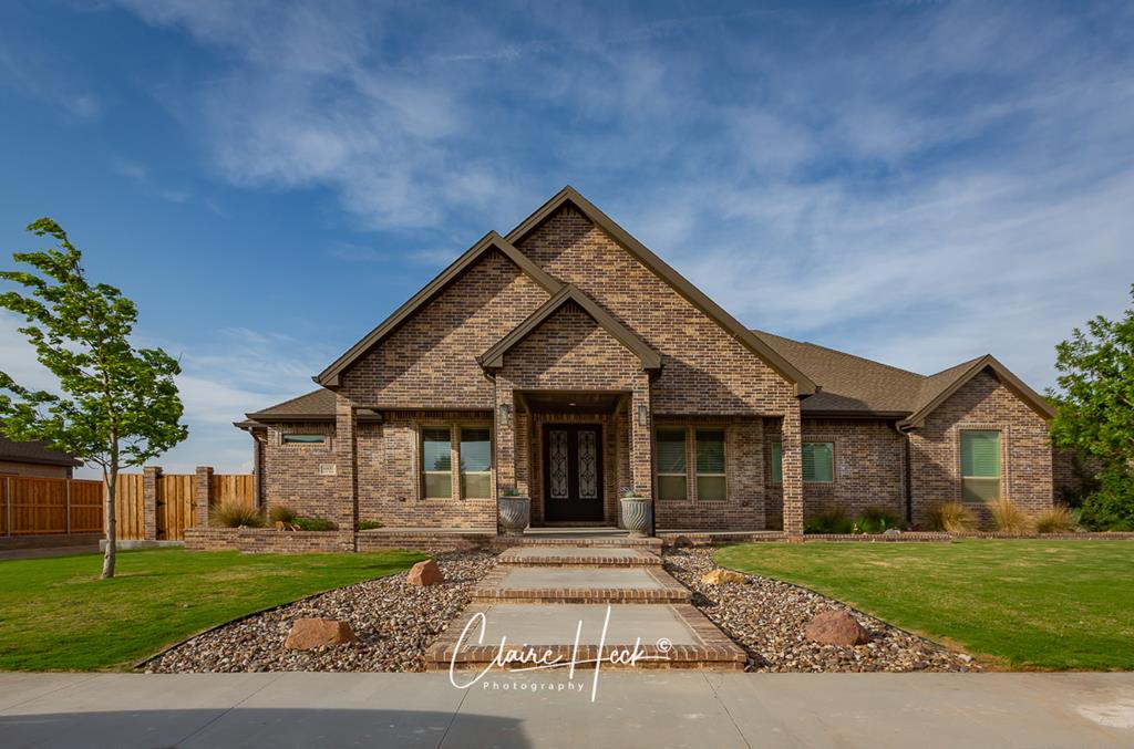 6800 Castle Wood Dr, Midland, Texas image 3