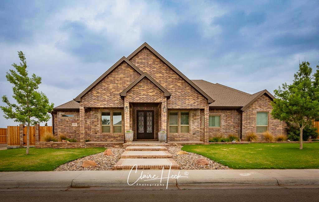 6800 Castle Wood Dr, Midland, Texas image 1