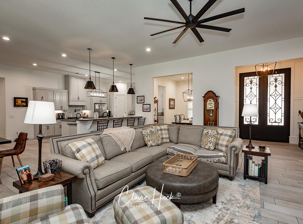 6800 Castle Wood Dr, Midland, Texas image 17