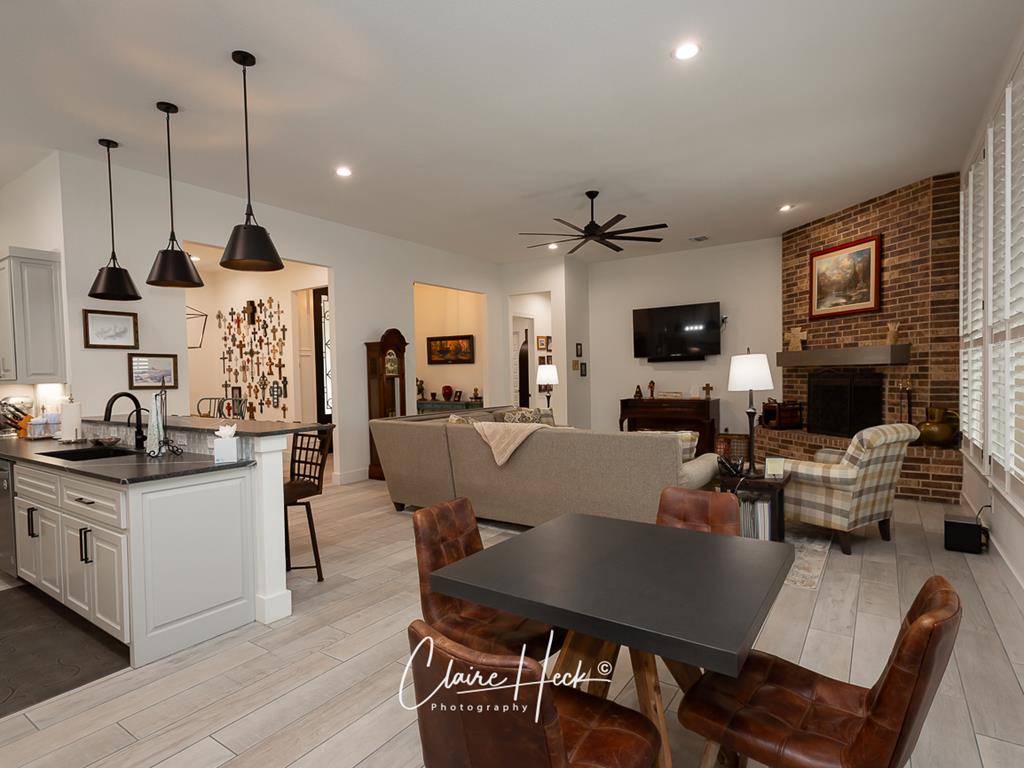 6800 Castle Wood Dr, Midland, Texas image 23