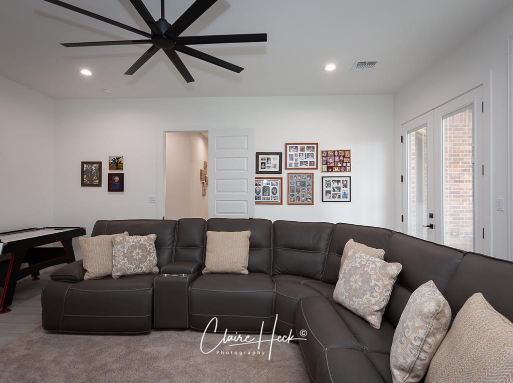 6800 Castle Wood Dr, Midland, Texas image 31