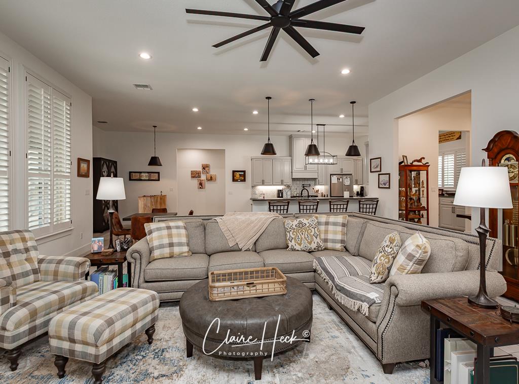 6800 Castle Wood Dr, Midland, Texas image 16