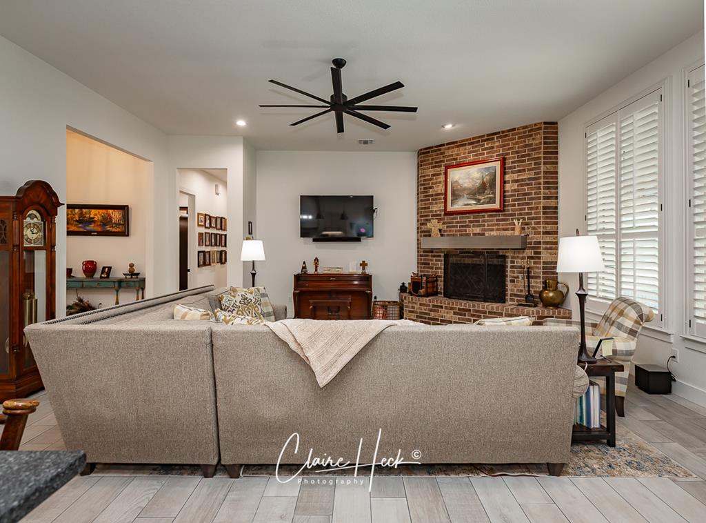 6800 Castle Wood Dr, Midland, Texas image 19