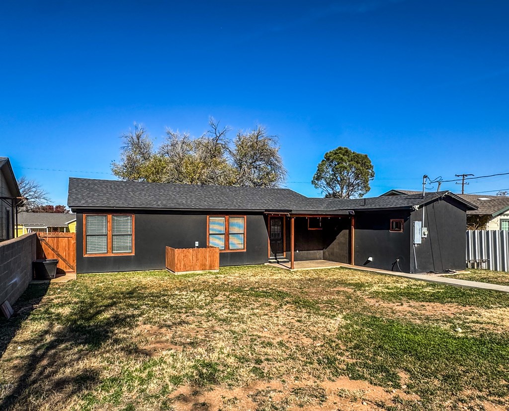 417 Westover Rd, Big Spring, Texas image 7