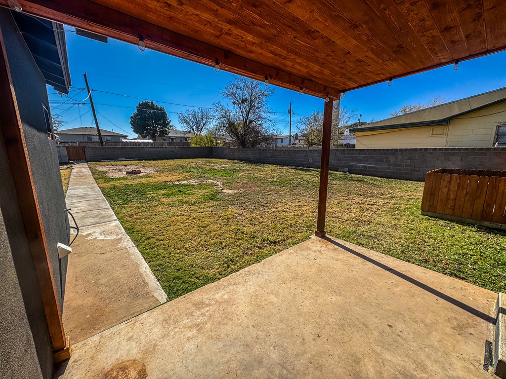417 Westover Rd, Big Spring, Texas image 44