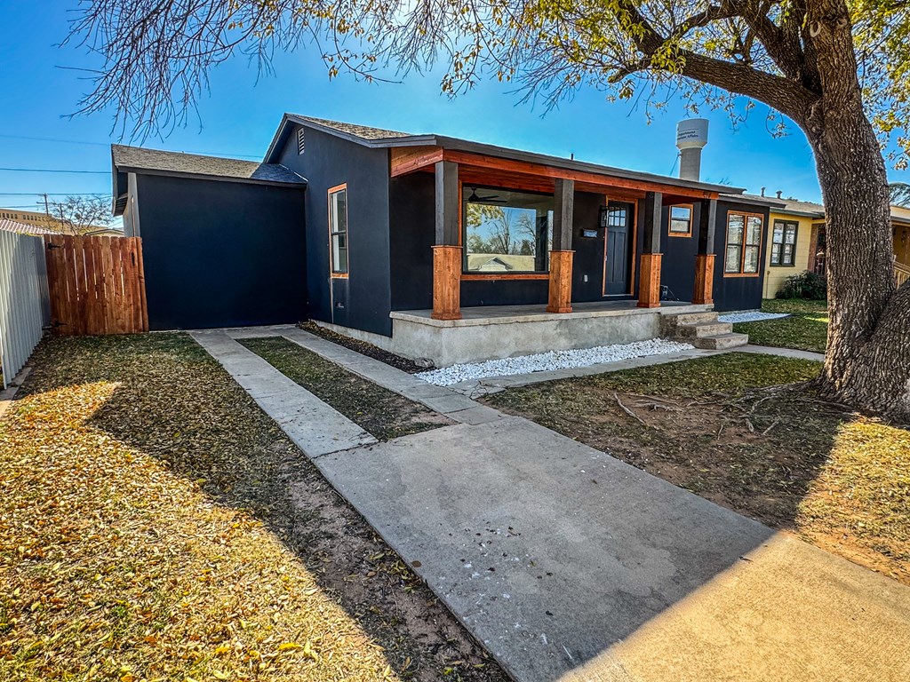 417 Westover Rd, Big Spring, Texas image 9