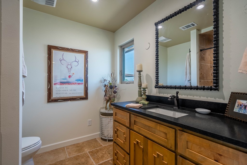 11800 W County Rd 52, Midland, Texas image 25