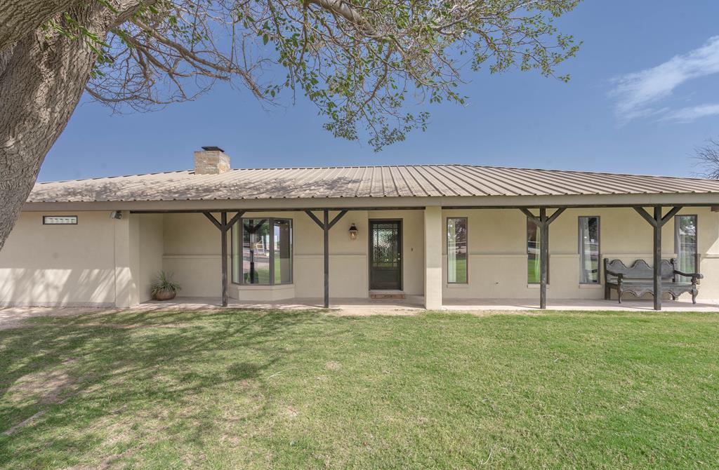 11800 W County Rd 52, Midland, Texas image 1