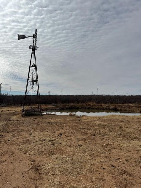 Vacant Land For Sale - 0000 Fm 1609<br/> Scurry County, Snyder, TX 79549