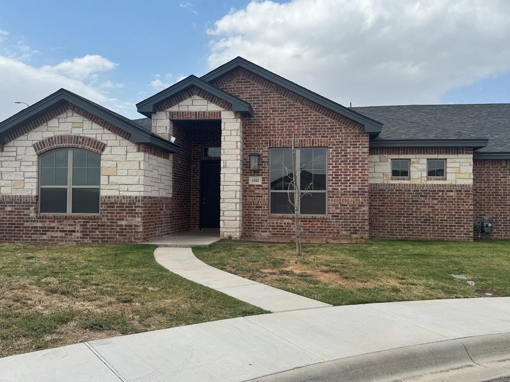 5312 Kilyn Ct, Midland, Texas image 1
