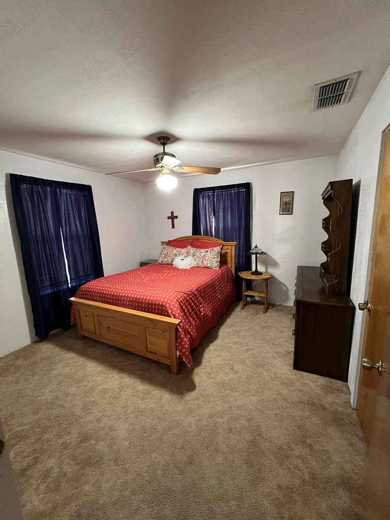 300 N State St, Fort Davis, Texas image 13