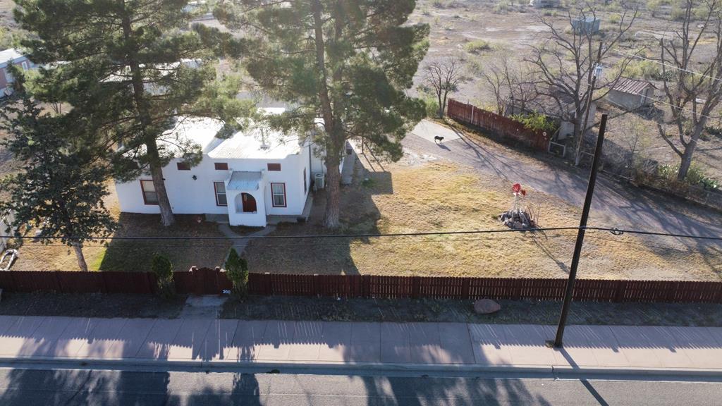 300 N State St, Fort Davis, Texas image 2