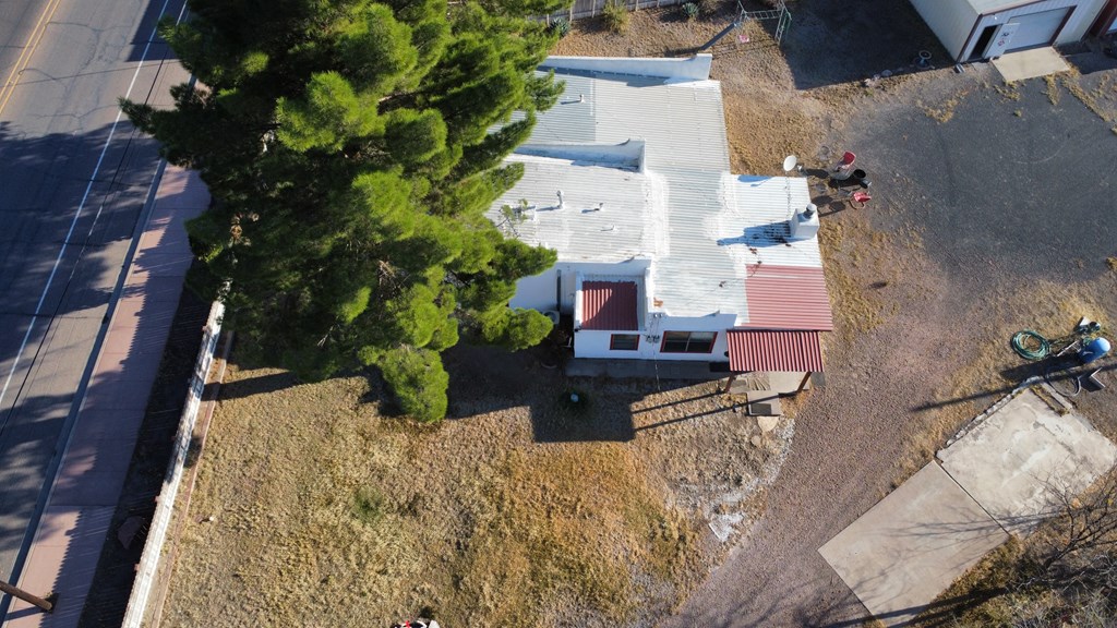300 N State St, Fort Davis, Texas image 42