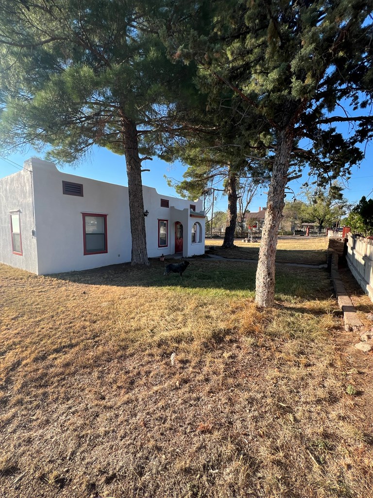 300 N State St, Fort Davis, Texas image 36