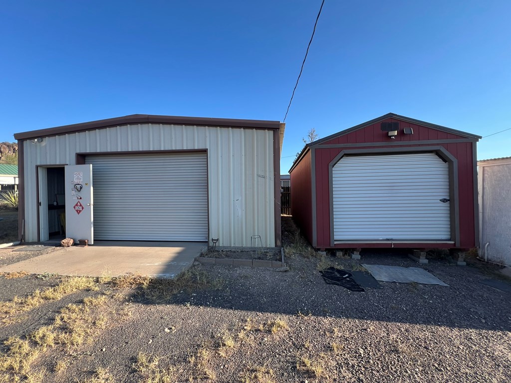300 N State St, Fort Davis, Texas image 12