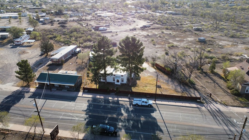 300 N State St, Fort Davis, Texas image 46