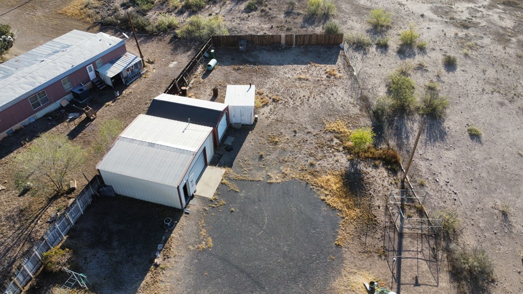 300 N State St, Fort Davis, Texas image 40