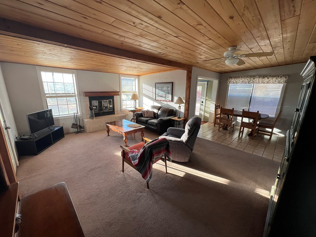 300 N State St, Fort Davis, Texas image 19