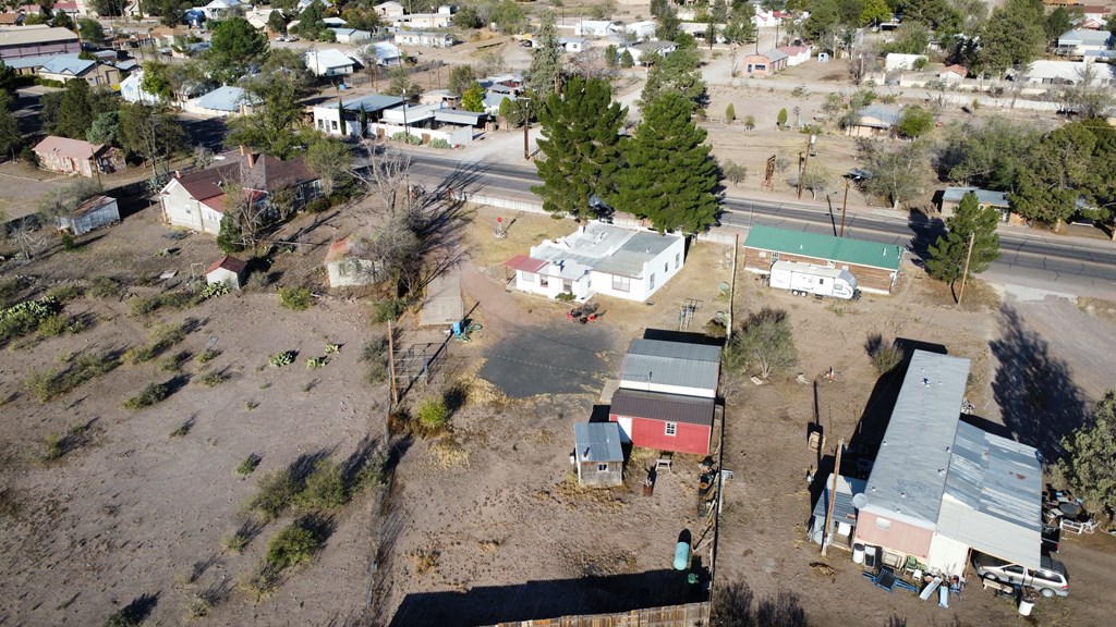 300 N State St, Fort Davis, Texas image 45