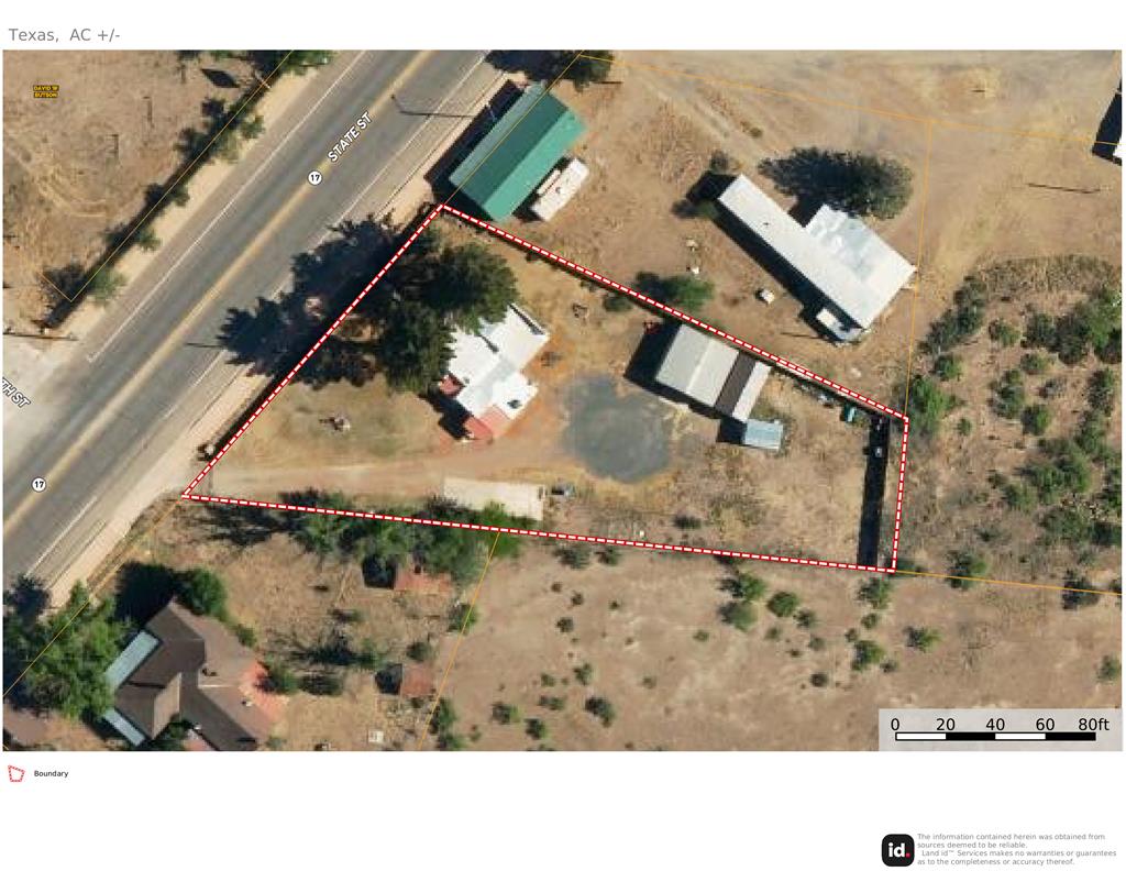 300 N State St, Fort Davis, Texas image 6