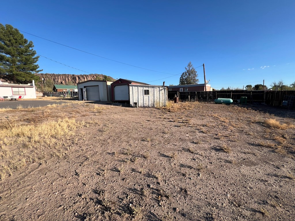 300 N State St, Fort Davis, Texas image 32