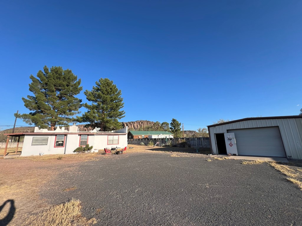 300 N State St, Fort Davis, Texas image 9