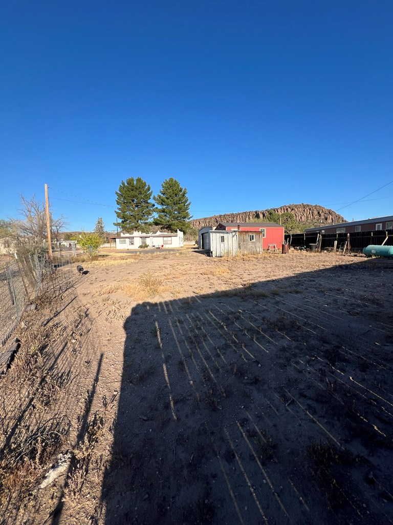 300 N State St, Fort Davis, Texas image 34