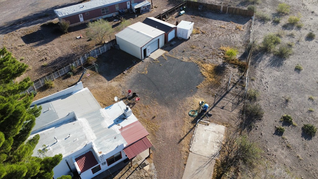 300 N State St, Fort Davis, Texas image 41