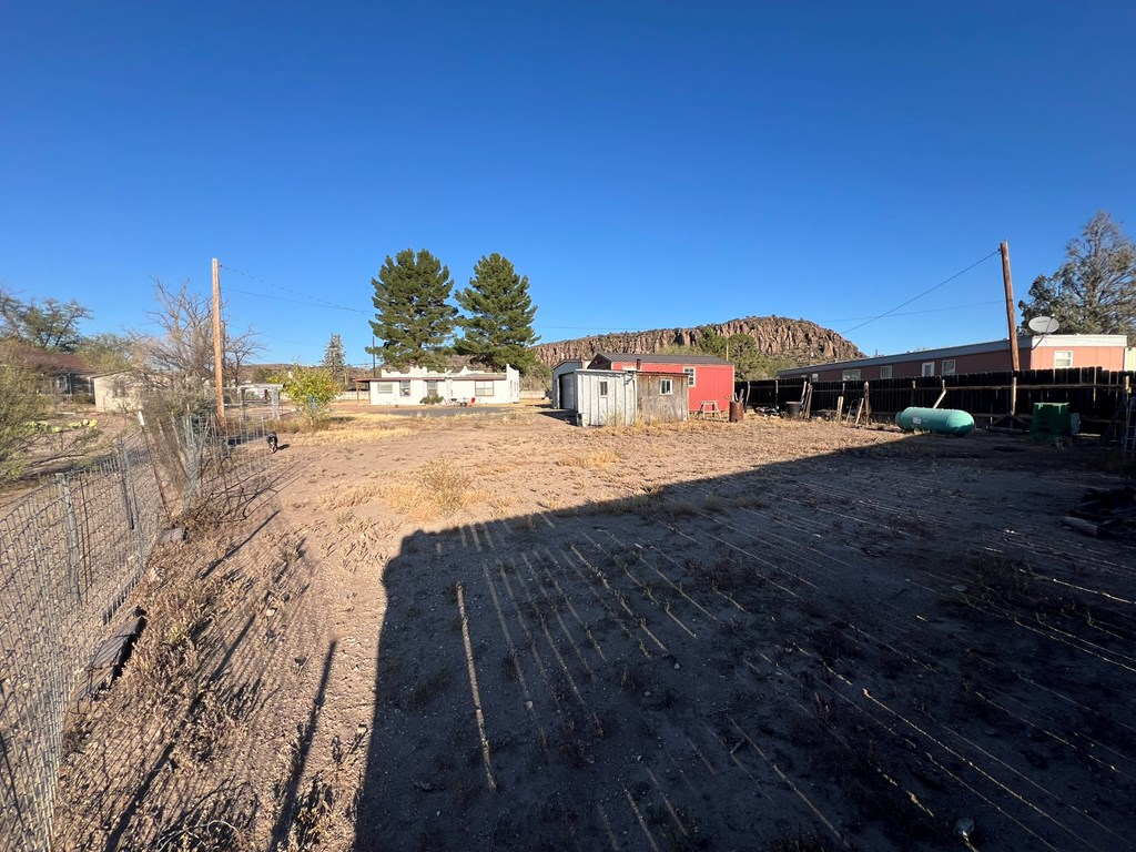 300 N State St, Fort Davis, Texas image 33