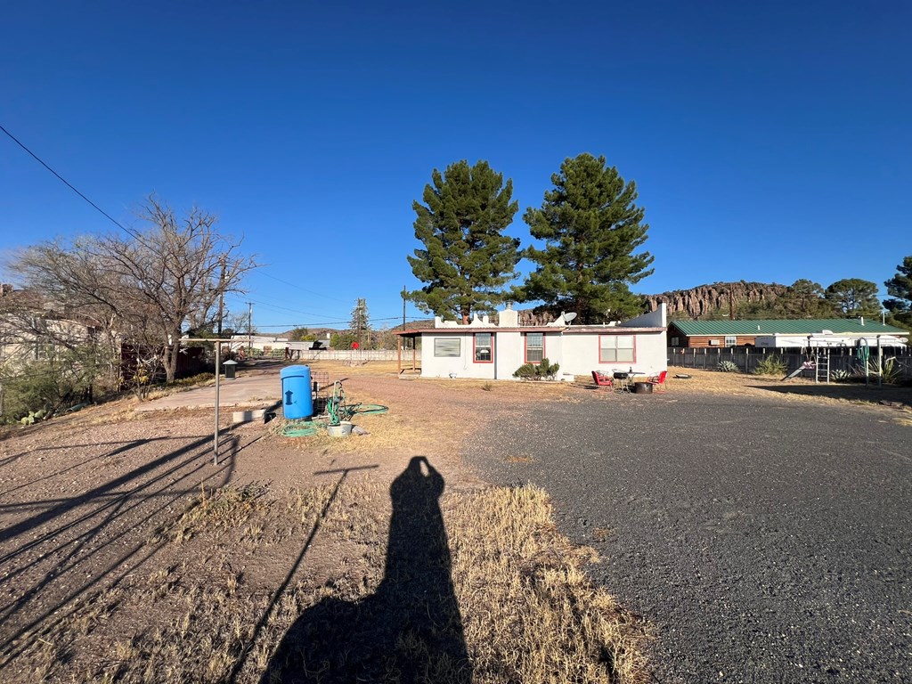 300 N State St, Fort Davis, Texas image 10