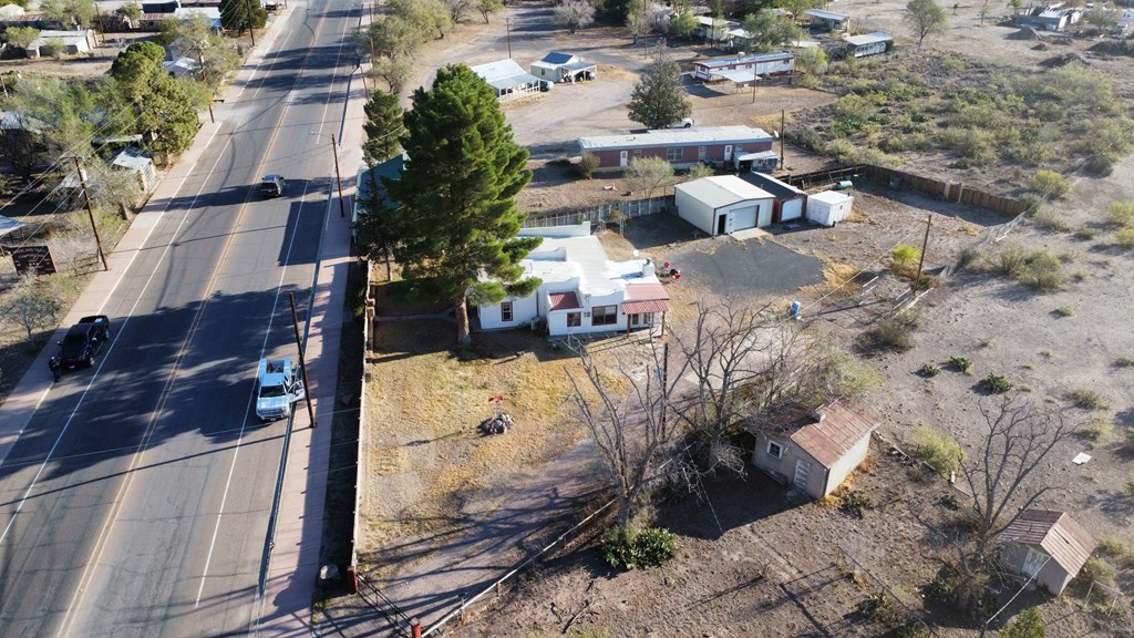 300 N State St, Fort Davis, Texas image 44