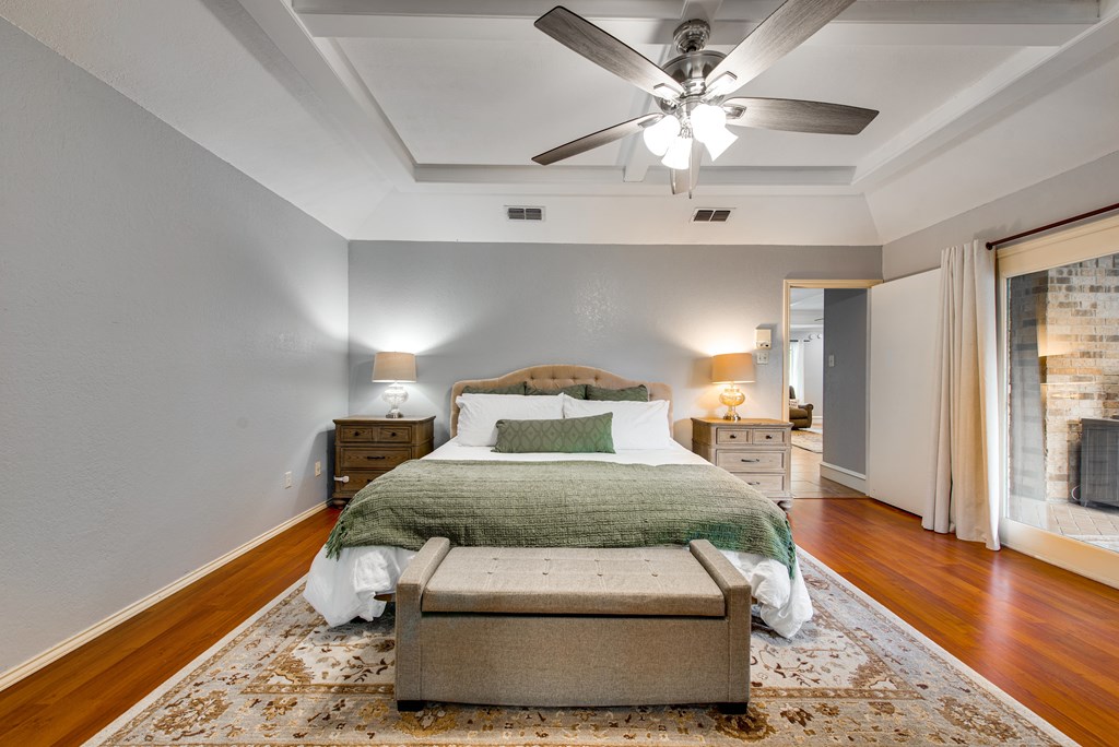 5003 Castleford Rd, Midland, Texas image 41