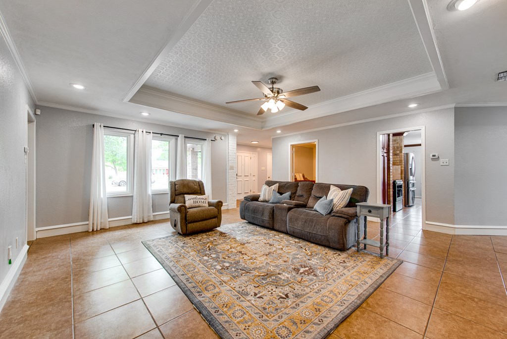 5003 Castleford Rd, Midland, Texas image 28
