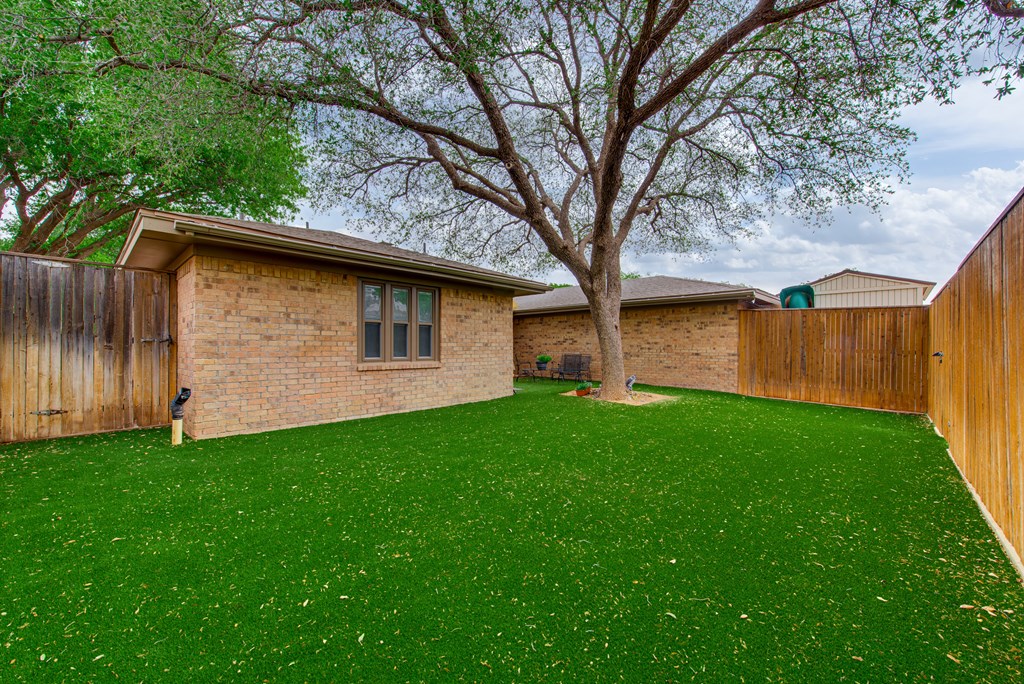 5003 Castleford Rd, Midland, Texas image 50