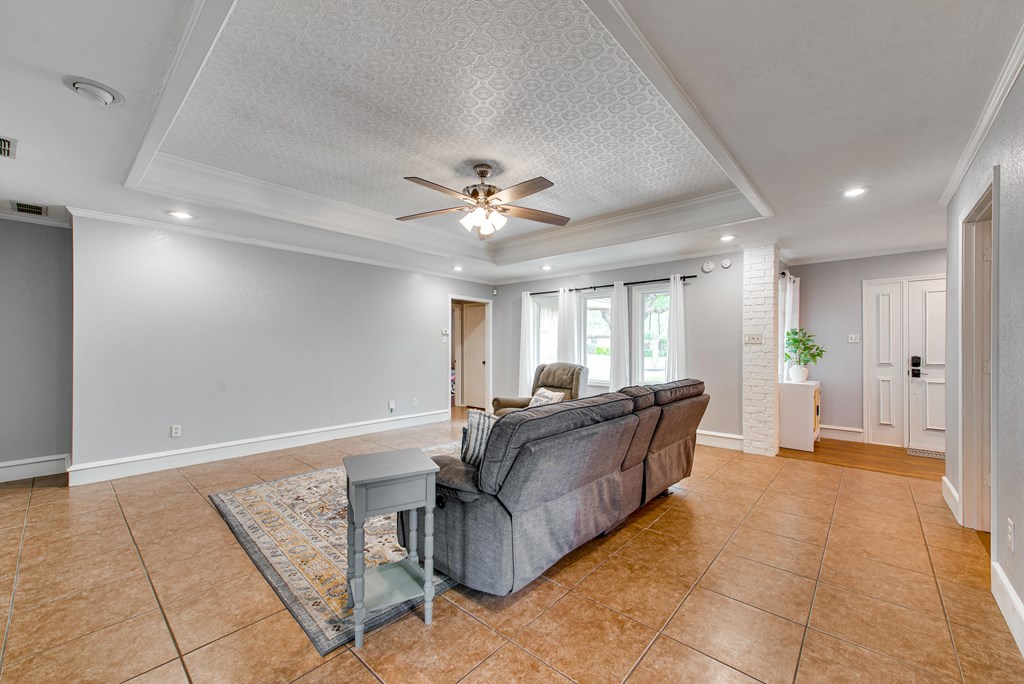5003 Castleford Rd, Midland, Texas image 26
