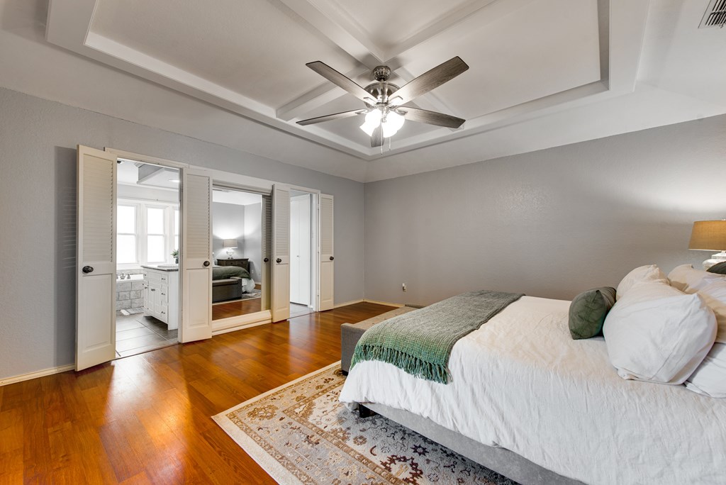 5003 Castleford Rd, Midland, Texas image 39