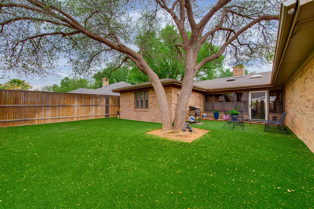 5003 Castleford Rd, Midland, Texas image 49