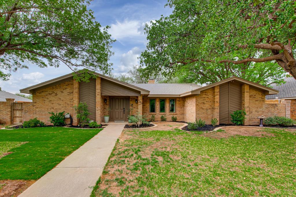 5003 Castleford Rd, Midland, Texas image 1
