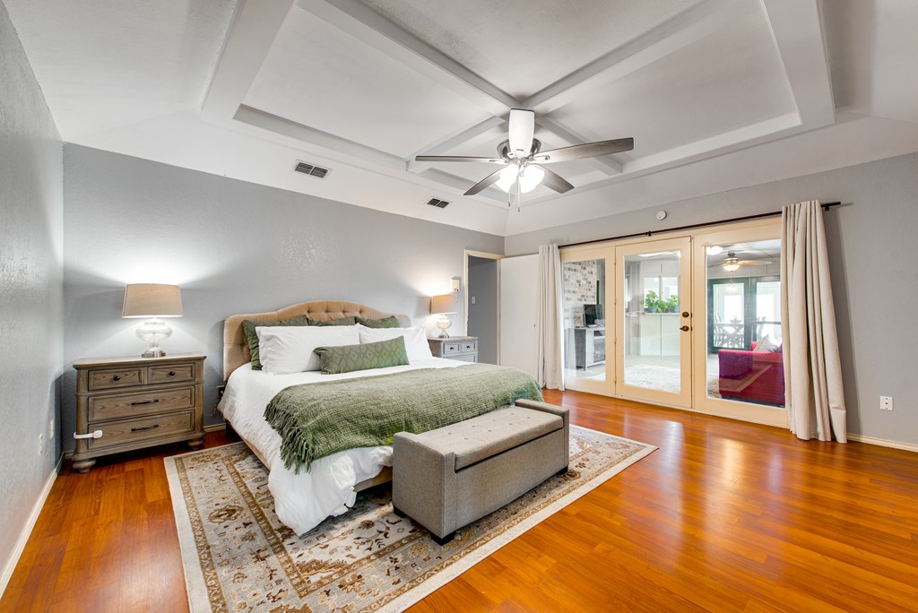 5003 Castleford Rd, Midland, Texas image 40