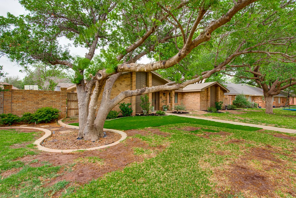 5003 Castleford Rd, Midland, Texas image 3