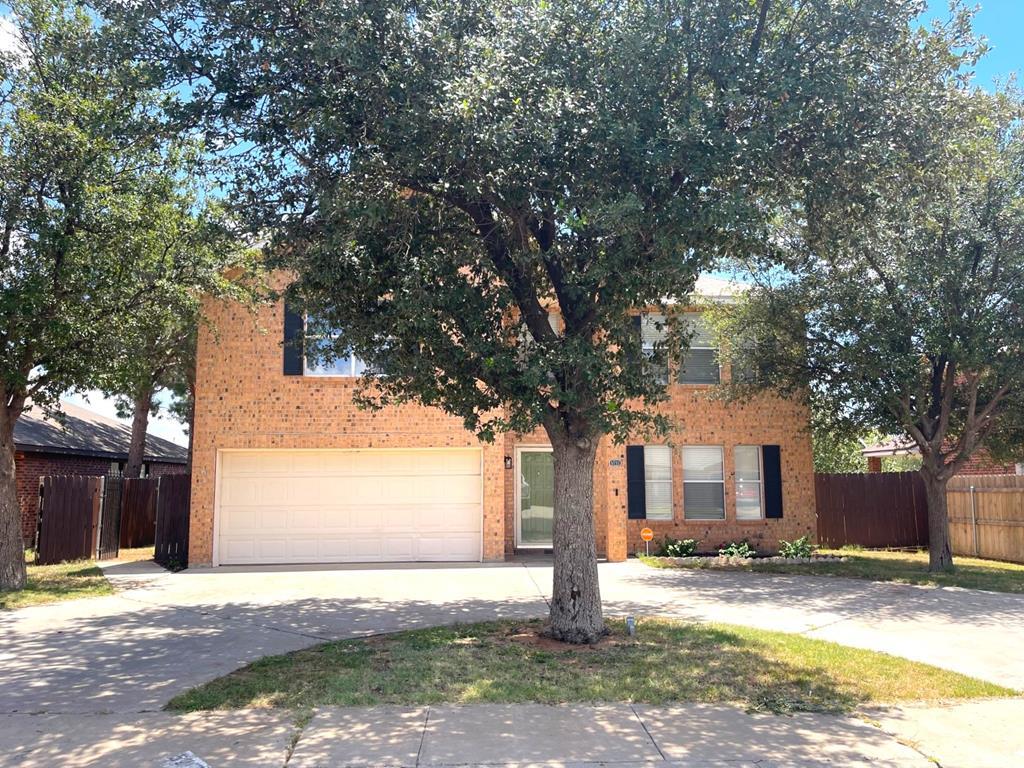 5212 Arbor Court, Odessa, Texas image 2